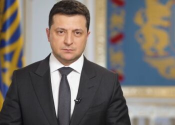 Presidenti i Ukrainës: Nuk ka rrugë tjetër për ne veç NATO-s! Stoltenberg: Rusia mund të përdorë një pretekst për të justifikuar pushtimin