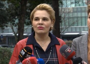 Edhe Kryemadhi mendon si Berisha: Komisioni për inceneratorët është për të mbuluar çështjen!