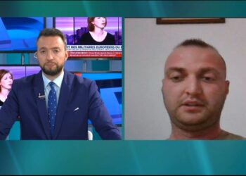 Gjykata pezulloi zgjedhjet në FSHF, gazetari: Duka nëse ka moral të mos kandidojë