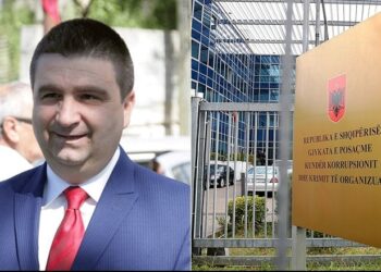 Hetimi për inceneratorin, kryebashkiaku i Fierit prej më shumë se dy orësh në SPAK
