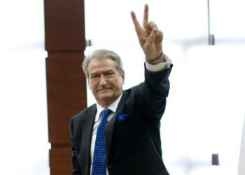 Afera 414 milionë euro/ Ja cilët ishin 5 njerëzit e Berishës në kupolën e drejtësisë që mbyllën dosjen CEZ dhe ikën nga sistemi!