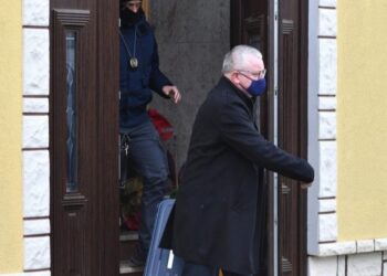 Pranga ministrit kroat të Ndërtimit dhe Planifikimit, akuzohet për shpërdorim detyre