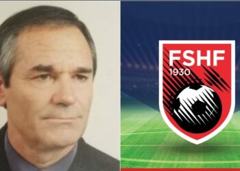 “Metodat e Dukës si ato të Berishës”, Arsen Hoxha: Zgjedhjet në FSHF duhen shtyrë të paktën 3 muaj