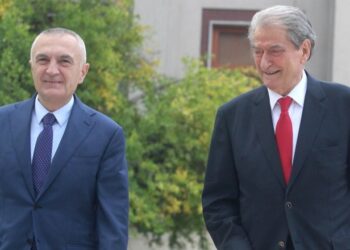Enigma e krizës Berisha-Meta, ç’po ndodh pas vendimit të Kushtetueses?!