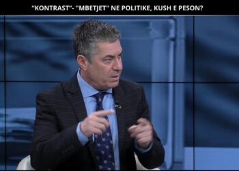 Vangjeli: Rama në pranverë do ndryshojë kabinetin qeveritar! Basha mbeti burri me pantallona të shkurtra në politikë