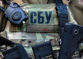 Inteligjenca ukrainase kap dhe publikon dokumente sekrete të agresorëve rusë