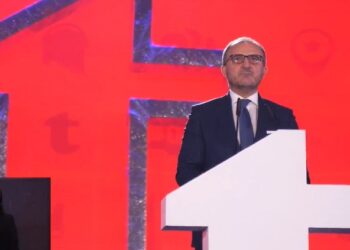 “Europa është këtu sepse këtu është Europa, inkurajojmë të rinjtë të bëhen aktorë të ndryshimit”
