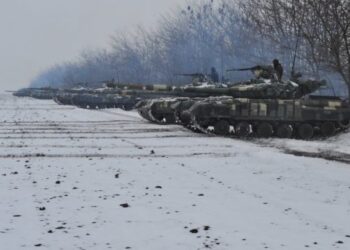 S’ka shumë shpresë për shmangien e luftës, SHBA-ja dërgon municion në Ukrainë