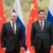 Xi takohet me Putin: Të shtojmë gjallërinë e marrëdhënieve kino-ruse