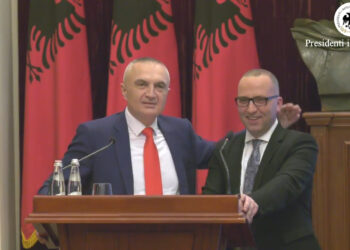 Presidenca: Kuvendi falsifikoi datën dhe përmbajtjen e urdhrit të Ruçit, që të mund të ishte brenda afateve kohore