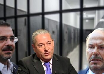 Nga Saimir Tahiri tek Fatos Nano, kush janë politikanët që provuan “shijen” e burgut