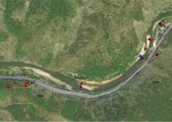 Segmenti Elbasan–Librazhd/ ARRSH: Nga dita e hënë nisin punimet, kujdes shoferët!