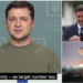 “Jam objektivi numër një”/ Zelensky: Rusët po më kërkojnë mua e familjen time! Çeçenët kanë ‘listë’ të zyrtarëve që do ekzekutojnë
