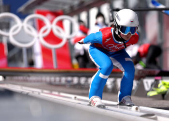 CMG-ja: Lojërat Olimpike Dimërore të Pekinit i shtojnë botës “forcën e bashkimit”