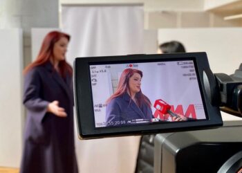Dita botërore e Radios/ AMA konsultim publik për Projektrregulloren e Re të Radiove!