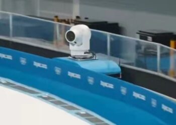 CMG-ja zhvillon sistemin e kamerës ultra HD në orbitë për Olimpiadën Dimërore