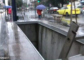 “Ishin në fazën e fundit”, si u zbulua plani për grabitjen e bankës në mes të Tiranës dhe çfarë dihet deri më tani