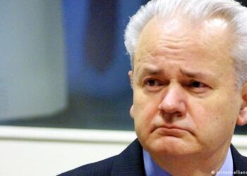 DW: Në Serbi fryma e Millosheviçit s’ka vdekur, ende gjallë praktikat e tij, që çuan në Luftën e ish-Jugosllavisë!