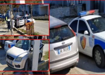 Detaje nga aksidenti i rëndë në Vlorë, vdes 21 vjeçari (Emri)