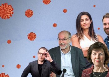 Vaksinat, maska dhe izolimi: Shkencëtarët pranojnë gabimet që kanë bërë gjatë pandemisë!