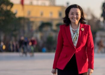 Roli i Shqipërisë me SHBA-të për çështjen e Ukrainës, reagon për herë të parë Yuri Kim