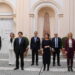 Ministrat e Jashtëm të G-7 thirrje Rusisë: Tërhiqu! Çdo agresion do të ketë pasoja të mëdha.