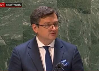 “Pikë kritike”/ Ministri i Jashtëm ukrainas-OKB: Mos të përsërisim gabimet e politikanëve në prag të luftërave të tjera botërore!