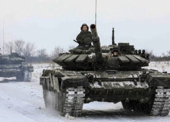 Raporti sekret i SHBA/ Rusia hartoi listën e politikanëve që do eliminojë në rast pushtimi të Ukrainës