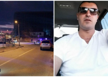 Vrasja e Erion Çelës / Dosja i rikthehet Policisë së Tiranës, nuk ka prova të mjaftueshme