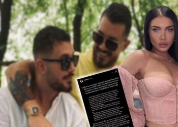 Donaldi dhe Romeo e hoqën nga puna? Flet për herë të parë babai i Einxhel: E vërteta është se…