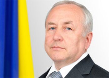 Ambasadori i Ukrainës në Tiranë: Shqipëria është me ne në Këshillin e Sigurimit!