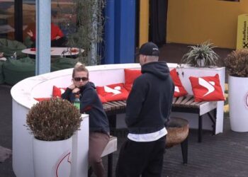 “Thjesht do të më ulë”/ Donaldi flet me Beniadën: Nuk mbajte krah, edhe pse e ke shoqe