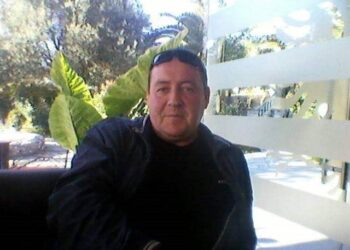 FOTO: Ky është personi që u ekzekutua mbrëmjen e sotme me kallashnikov në Shkodër!