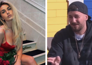 Donaldi i çon mesazh Romeos për Beatrixën, ja çfarë i kërkon që të bëj