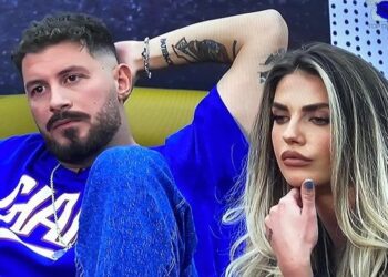 Refuzoi darkën me të brenda BB VIP / Beatrix bën veprimin e papritur ndaj Donaldit