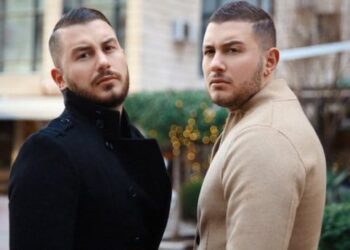 Big Brother VIP/ Romeo dhe Donaldi heqin dorë nga emisioni i ofruar pas debateve dhe përpIasjes me produksionin