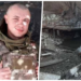 Gjesti heroik/ Ushtari ukrainas hedh veten në erë për të ndaluar avancimin e tankeve ruse