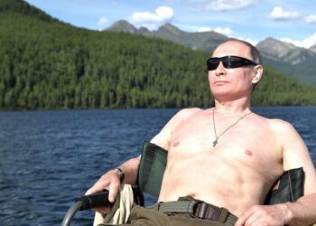 Edhe një dënim simbolik, por që mund t’i djegë pak Putinit. Federata ndërkombëtare e xhudos i heq të gjitha privilegjet