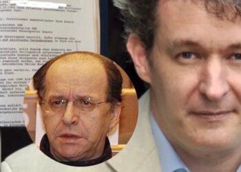 Gazetari i njohur gjerman publikon dokumentet: Rugova nuk e ka kundërshtuar ndarjen e veriut të Kosovës