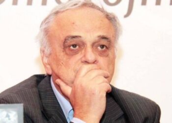 N/kryetari i PD-së i dedikon një shkrim prekës Bardhyl Londos: “Mos na le gjatë të presim mik, ngrihu e eja”