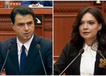 Pushtimi i Ukrainës/ Basha: Merrni masa t’i gjendeni pranë Ukrainës! Spiropali: S’ka arsye për ta vënë në dyshim këtë