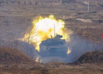 Nisin bombardimet/ Deklarata e frikshme nga Moska: Situata përgjatë kufirit me Ukrainën, e paqëndrueshme. Mund të ‘ndizet’ në çdo moment