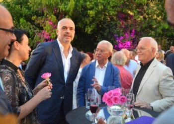 Dako në fushatën e Durrësit, Spartak Braho tregon bisedën me Ramën: Nuk i erdhi mirë…