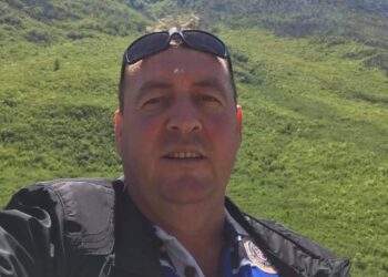 FOTO: Ky është personi që u ekzekutua mbrëmjen e sotme me kallashnikov në Shkodër!