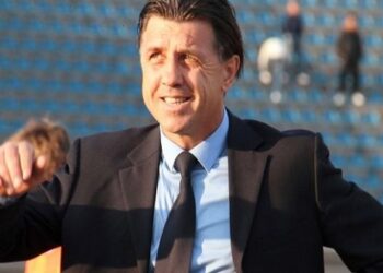 Rudi Vata: Dëmi që Armando Duka i ka bërë futbollit shqiptar në këto 20 vite është i parikuperueshëm