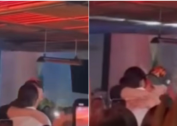 Publikohet VIDEO që po ‘thyen’ rrjetin / Fifi konfirmon lidhjen me ish-partnerin e modeles së njohur