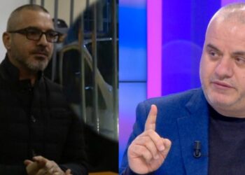 Hoxha tregon dosjen që i ka dhënë Saimir Tahirit: U bë problematik në PS, ishte krahu i djathtë i…