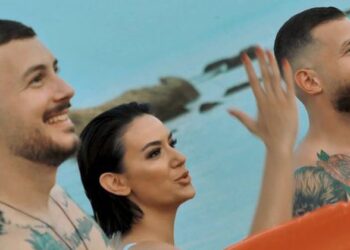Donaldi do t’i shkruante një letër Bora Zemanit? Aktorja zbulon planin e produksionit te ‘BBV’