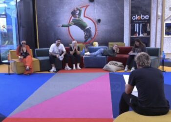 Vendimi i ‘Vëllait të Madh’ / Do të hyjnë në shtëpi Beatrix, Dj Dagz, Arbana! Banorëve u jepet mundësia që…