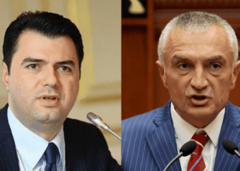 “I thashë ti fol me Ramën, unë me Bashën”, Meta zbulon se çfarë i ka propozuar Yuri Kim-it: Kreu i PD-së më gënjeu!